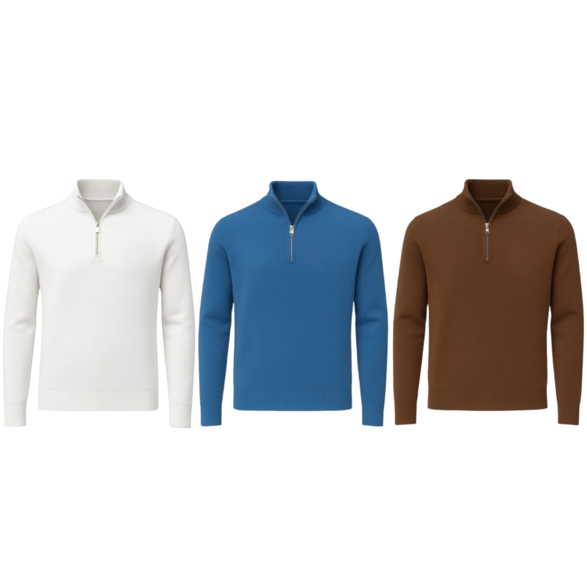 Sweaters Special Offer Buy 2 Get 3