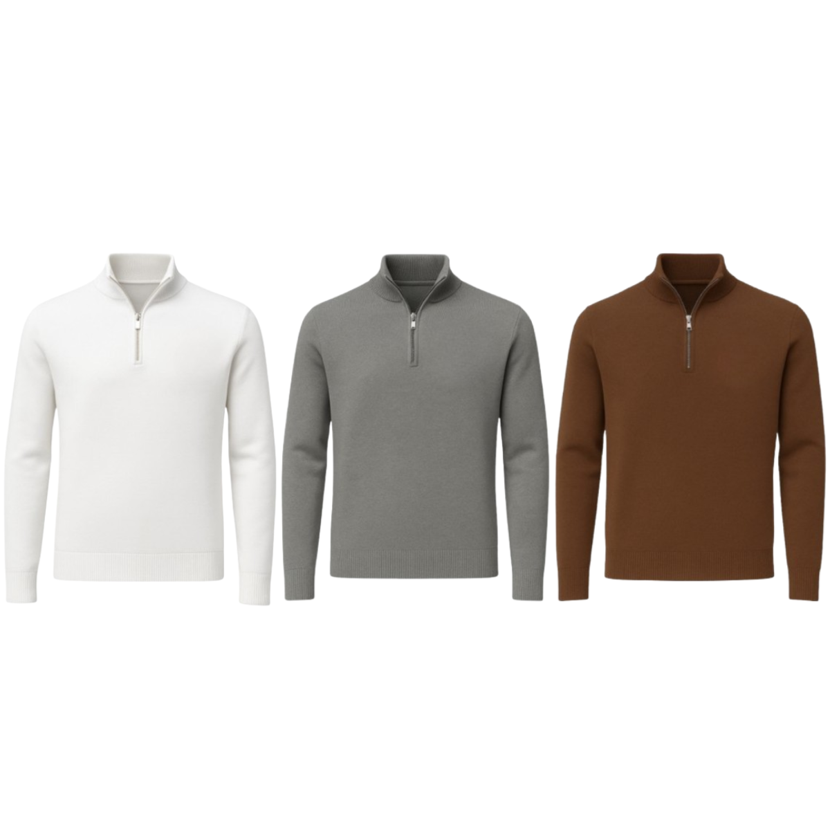 Sweaters Special Offer Buy 2 Get 3