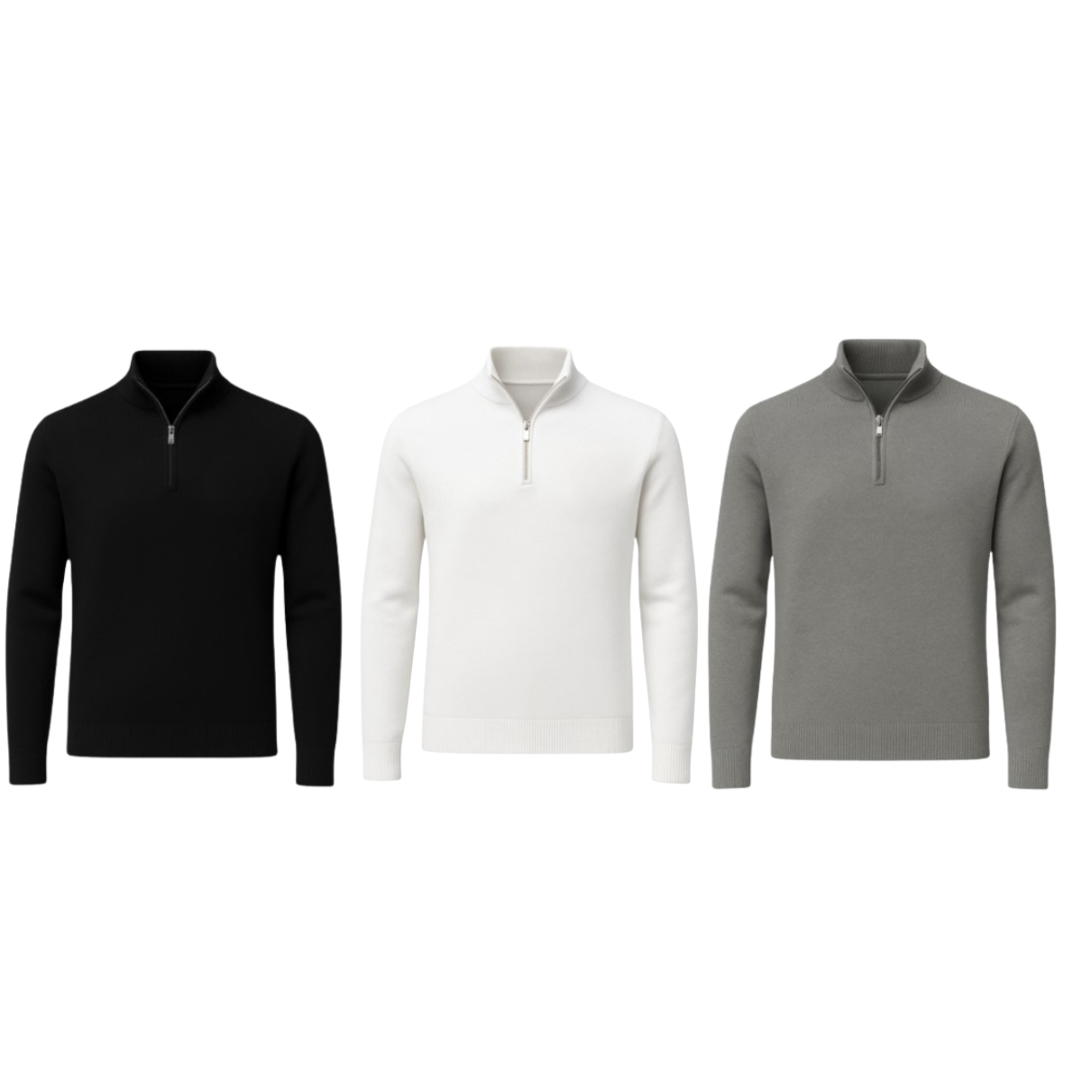 Sweaters Special Offer Buy 2 Get 3