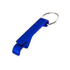 Opener keychain